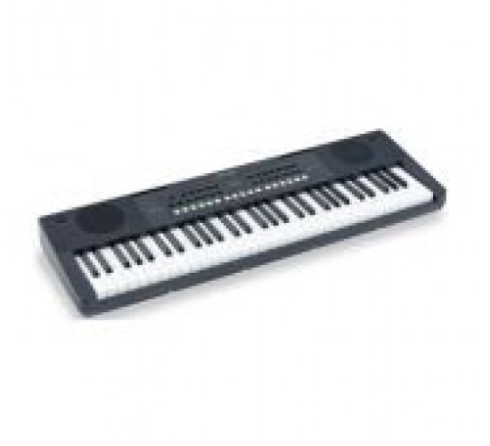 SoundSation KeyLi61 Синтезатор, 61 клавиша