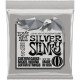 Ernie Ball 2218 струны для электрогитары Nickel Wound Skinny Top Heavy Bottom (10-13-17-30-42-52)