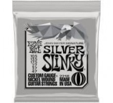 Ernie Ball 2218 струны для электрогитары Nickel Wound Skinny Top Heavy Bottom (10-13-17-30-42-52)