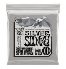 Ernie Ball 2218 струны для электрогитары Nickel Wound Skinny Top Heavy Bottom (10-13-17-30-42-52)