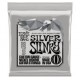 Ernie Ball 2218 струны для электрогитары Nickel Wound Skinny Top Heavy Bottom (10-13-17-30-42-52)