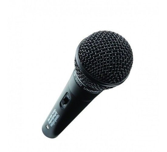 Soundsation Vocal-300-Pro Динамический микрофон