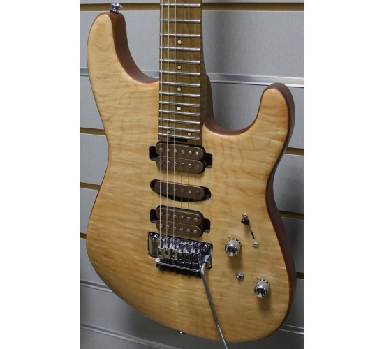 Charvel Guthrie Govan USA Signature Solid Body электрогитара USED