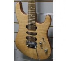 Charvel Guthrie Govan USA Signature Solid Body электрогитара USED