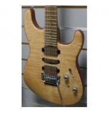 Charvel Guthrie Govan USA Signature Solid Body электрогитара USED