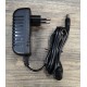 Блок питания 12V 2A 5.5*2.1 (-)+ замена для AMT TC Helicon 12В