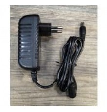 Блок питания 12V 2A 5.5*2.1 (-)+ замена для AMT TC Helicon 12В