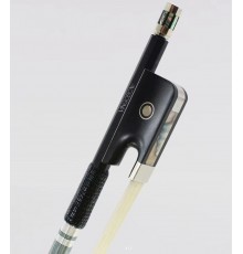 Vingobow 105M 4/4 карбоновый смычок для альта