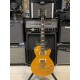 Grass Roots G-LP-60S Les Paul Limited электрогитара, цвет Honeyburst - Slash, Корея USED