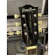 Grass Roots G-LP-60S Les Paul Limited электрогитара, цвет Honeyburst - Slash, Корея USED