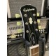 Epiphone SG 1966 G-400 Pro Custom Shop Limited электрогитара, цвет белый USED
