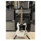 Epiphone SG 1966 G-400 Pro Custom Shop Limited электрогитара, цвет белый USED