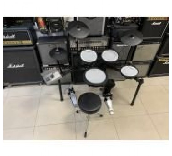 Roland TD-17KV электронная ударная установка USED