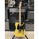 Bacchus Telecaster BTE-1M BD электрогитара, цвет Butterscotch Blonde УЦЕНКА