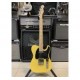 Bacchus Telecaster BTE-1M BD электрогитара, цвет Butterscotch Blonde УЦЕНКА