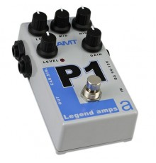 AMT P-1 Legend Amps Гитарный предусилитель P1 (PV-5150)