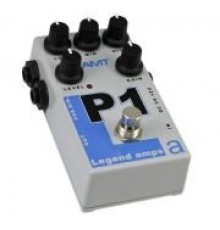 AMT P-1 Legend Amps Гитарный предусилитель P1 (PV-5150)