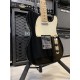 Fender Squier Telecaster Affinity электрогитара, цвет черный USED