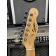 Fender Squier Telecaster Affinity электрогитара, цвет черный USED
