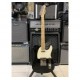 Fender Squier Telecaster Affinity электрогитара, цвет черный USED