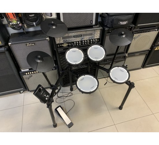 Roland TD-1DMK электронная ударная установка USED
