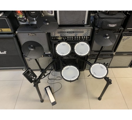 Roland TD-1DMK электронная ударная установка USED