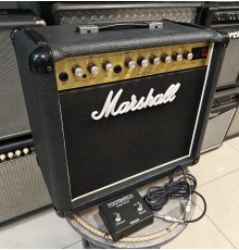 Marshall Artist 4203 гитарный ламповый комбоусилитель, 30 Вт USED