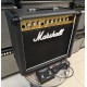Marshall Artist 4203 гитарный ламповый комбоусилитель, 30 Вт USED