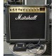 Marshall Artist 4203 гитарный ламповый комбоусилитель, 30 Вт USED
