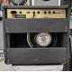 Marshall Artist 4203 гитарный ламповый комбоусилитель, 30 Вт USED