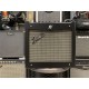Fender Mustang I (V.2) гитарный комбоусилитель USED