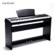 Sai Piano P-9BT-BK Цифровое пианино, стойка, 3 педали, c функцией Bluetooth