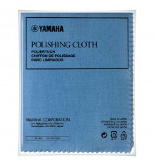 Yamaha Polishing Cloth Blue Ткань для протирки и полировки инструмента