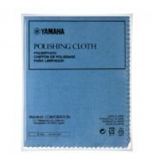 Yamaha Polishing Cloth Blue Ткань для протирки и полировки инструмента