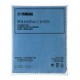 Yamaha Polishing Cloth Blue Ткань для протирки и полировки инструмента