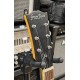 Grass Roots G-LS-57 Les Paul Jr электрогитара, цвет TV Yellow USED