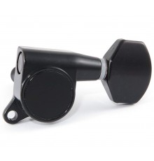 HC tuner SG721-D07 колок прямой 21:1, чёрный