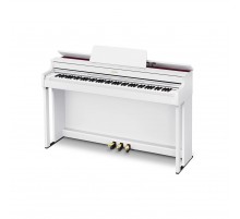 Casio Celviano AP-300WE Цифровое пианино, цвет белый