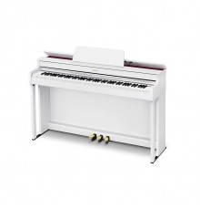 Casio Celviano AP-300WE Цифровое пианино, цвет белый