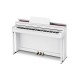 Casio Celviano AP-300WE Цифровое пианино, цвет белый