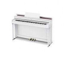 Casio Celviano AP-300WE Цифровое пианино, цвет белый
