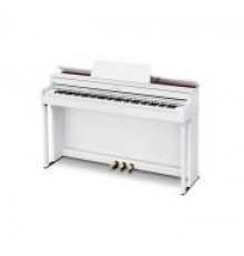 Casio Celviano AP-300WE Цифровое пианино, цвет белый