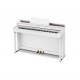 Casio Celviano AP-300WE Цифровое пианино, цвет белый