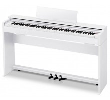 Casio Celviano AP-S200WE цифровое фортепиано, цвет белый