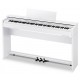 Casio Celviano AP-S200WE цифровое фортепиано, цвет белый