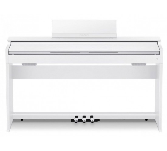 Casio Celviano AP-S200WE цифровое фортепиано, цвет белый