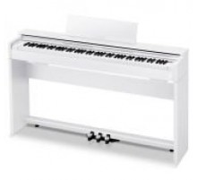 Casio Celviano AP-S200WE цифровое фортепиано, цвет белый