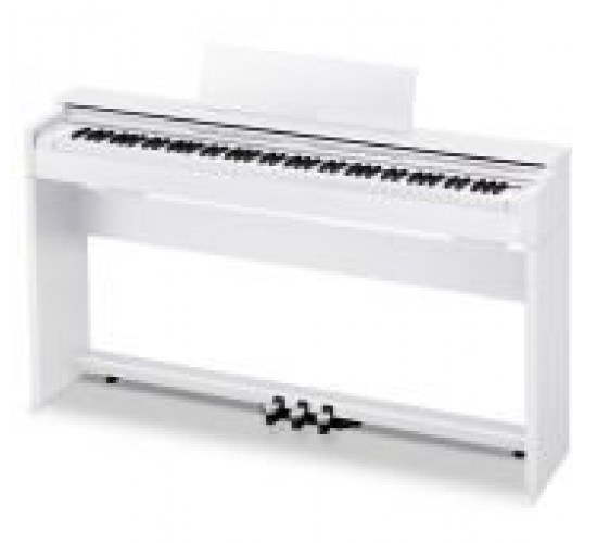 Casio Celviano AP-S200WE цифровое фортепиано, цвет белый