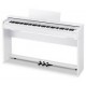 Casio Celviano AP-S200WE цифровое фортепиано, цвет белый
