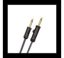 Planet Waves PW-AG-20 Circuit Breaker Инструментальный кабель, с выключателем, 6.1м USED